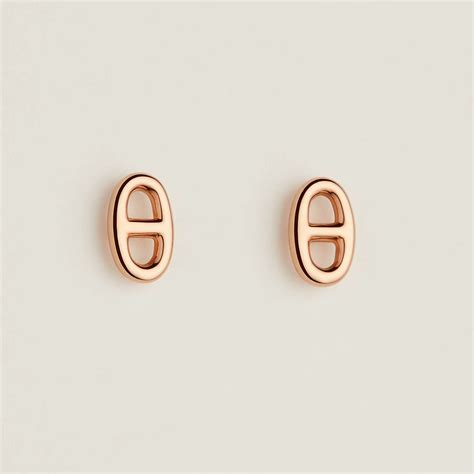 fake hermes earrings|authentic hermes earrings for sale.